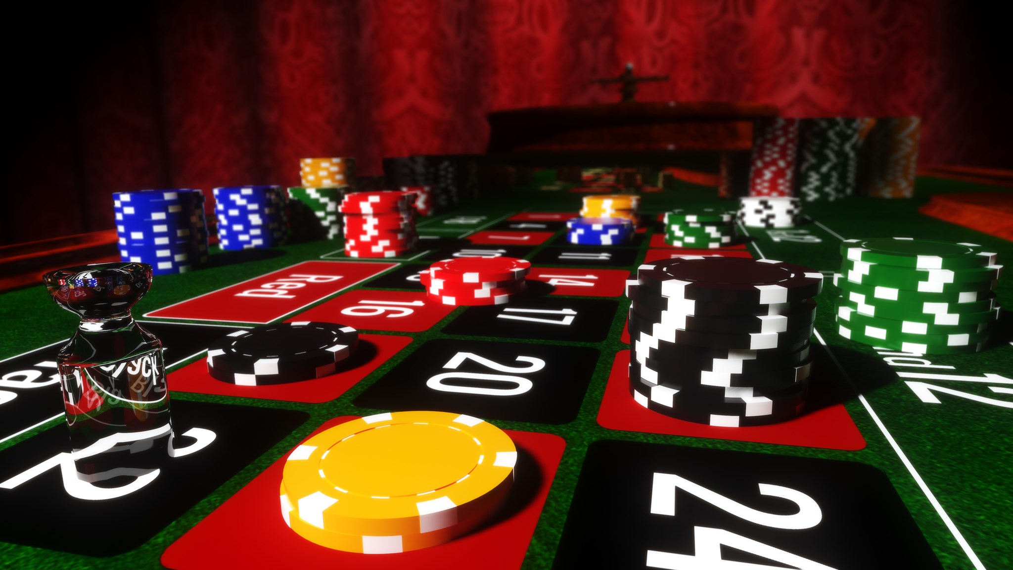 Slots com alto RTP: como escolher e maximizar suas chances de ganhar