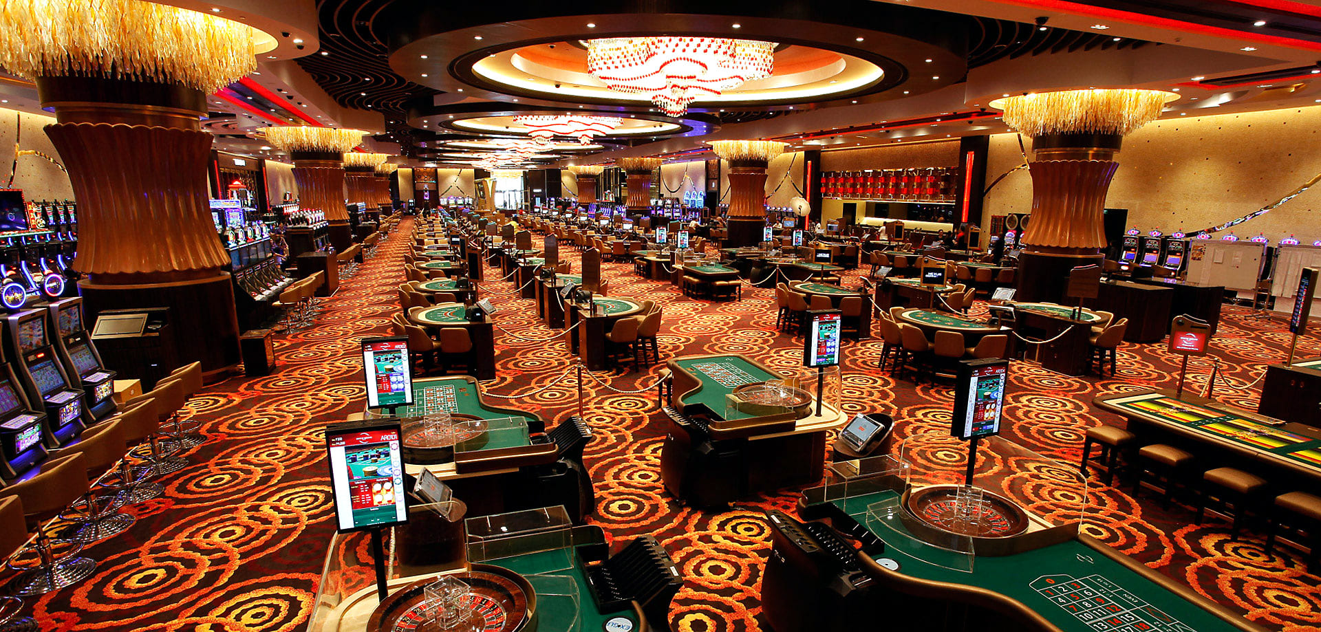 Slots com alto RTP: como escolher e maximizar suas chances de ganhar - 2