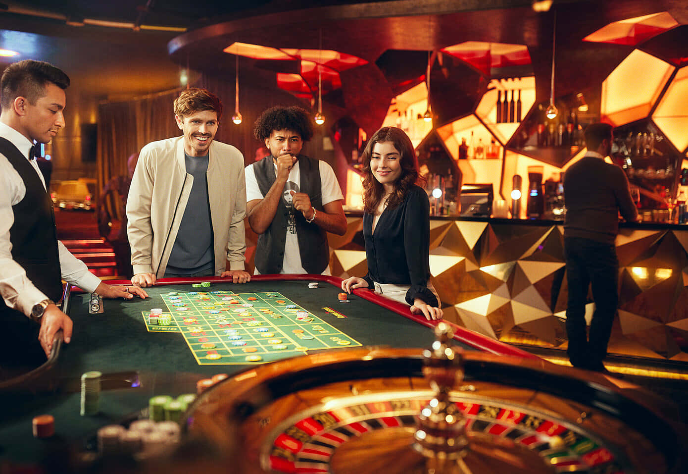 A fascinante história dos cassinos de Las Vegas: do deserto ao império do jogo