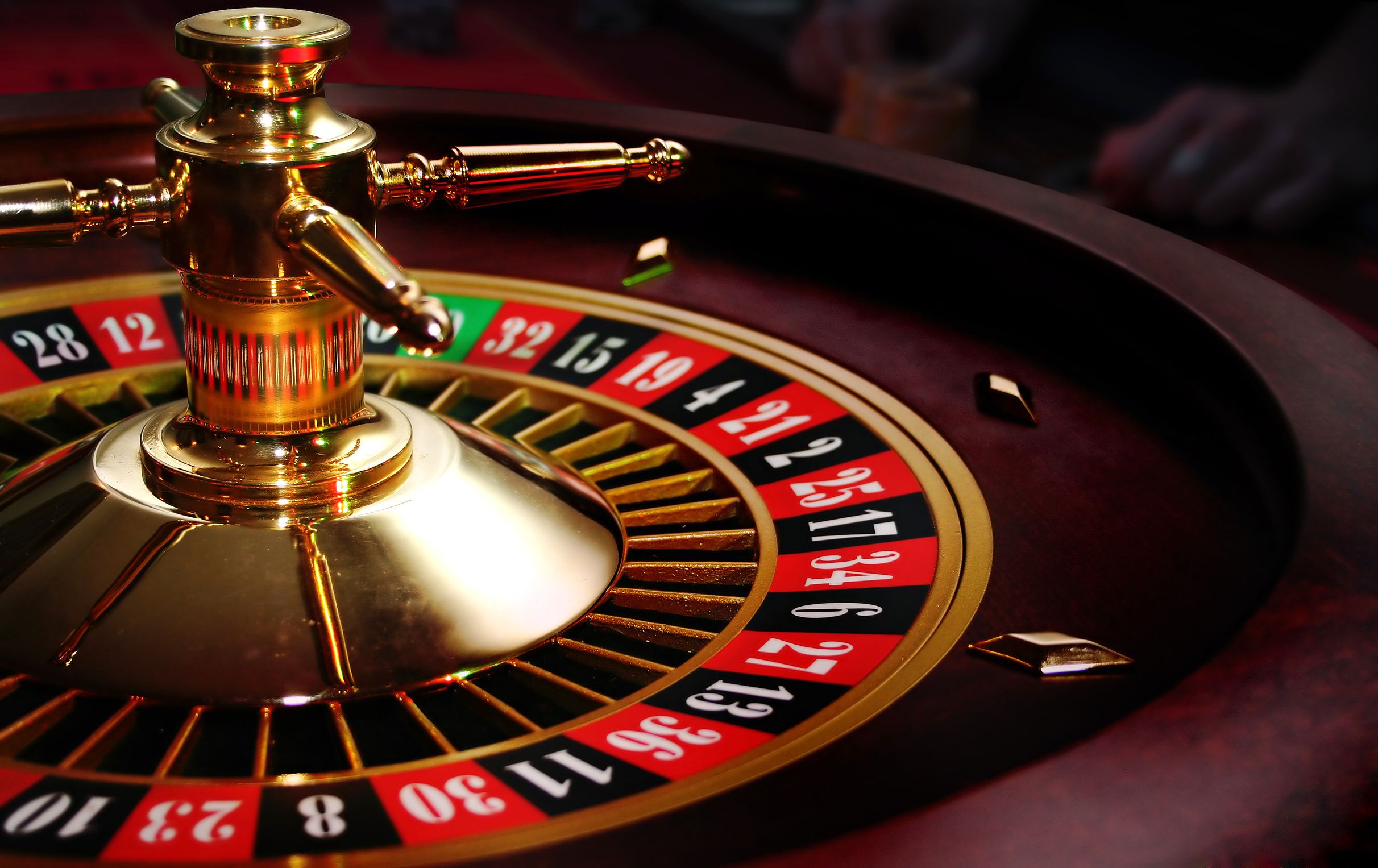 A fascinante história dos cassinos de Las Vegas: do deserto ao império do jogo - 2