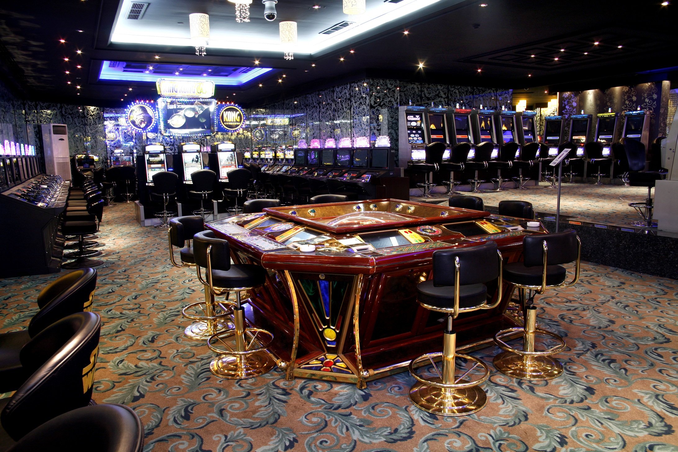 A fascinante história dos cassinos de Las Vegas: do deserto ao império do jogo - 3
